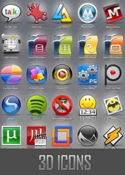 Add icons to the desktop. 13 Microsoft Desktop Icons Download Images - Free ...