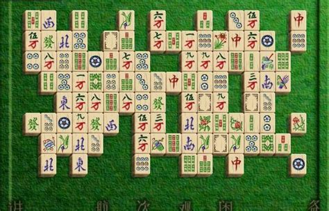 Ultimate Mahjongg 5 скриншоты