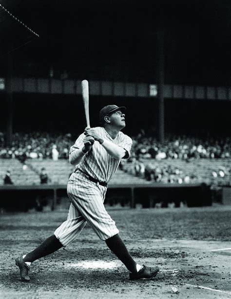Revisiting Charles M Conlons Great Baseball Photographs The New
