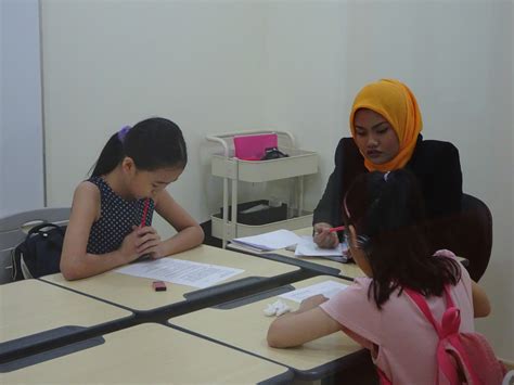 Nikmatilah lagu keluarga bersama bibitsku! KLC Language Centre : Program Unik Kuasai Bahasa Inggeris ...