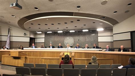 Council finalizes budget, OKs tax on short-term rentals