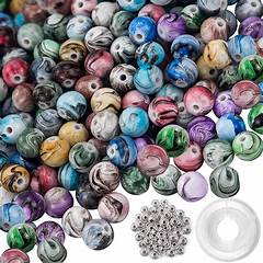 Amazon Beads