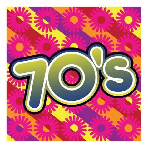 100 Huge Hits Of The 70s Spotify Playlist