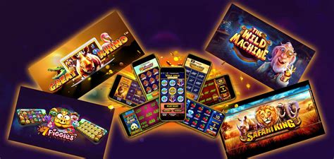 Slot Game Pragmatic Demo Indonesia