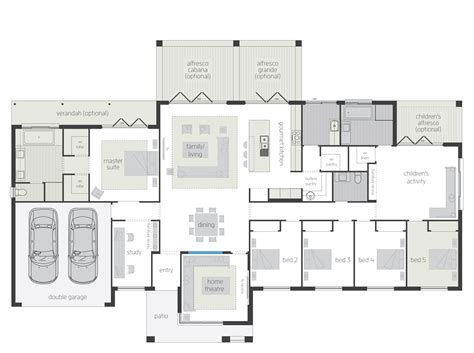 Kitchen Floor Plans With Butler Pantry Studio Mcgee Kitchen