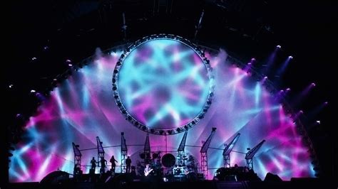 Pink Floyd Live Wallpaper Wallpapersafari