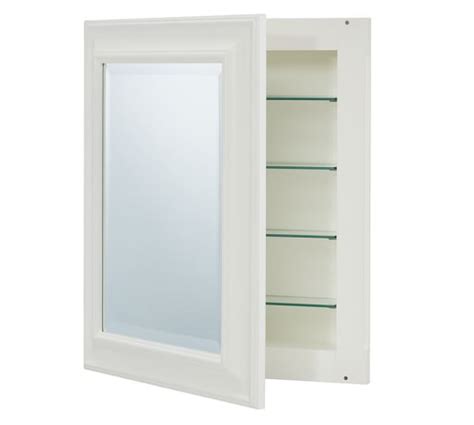 Discover our great selection of medicine cabinets on amazon.com. Sonoma Recessed Medicine Cabinet | Pottery Barn
