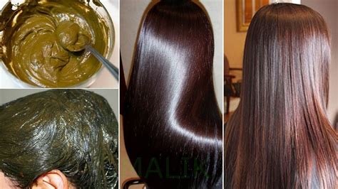 Benefits of using henna for hair. How to Apply Henna to Hair at Home | Henna for Hair ...