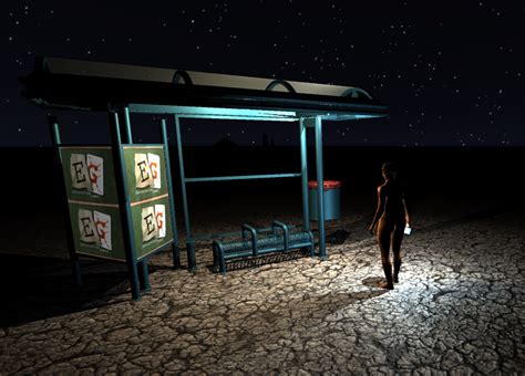 Naked In The Desert An Adventure Sandbox Game By Egvideogames