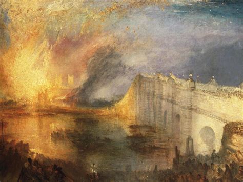 Late Turner Painting Set Free Tate Britain Exhibition Review It