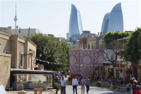 Baku Tour With Gobustan And Absheron Peninsula 2023