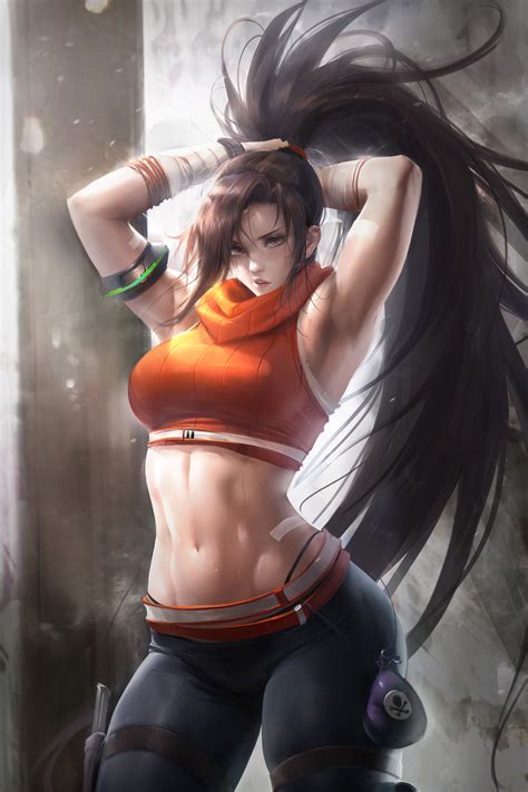 Fighter Dungeon Fighter Online Image By Pixiv Id Zerochan Anime Image Board