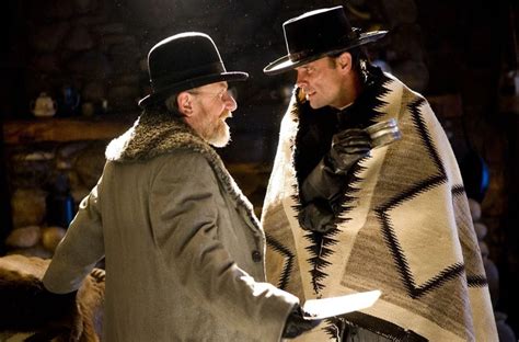 The Hateful Eight Review Jasons Movie Blog