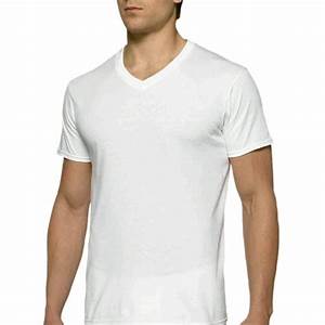 Gildan Big Mens Short Sleeve V Neck White T Shirt 5 Pack Size 2xl