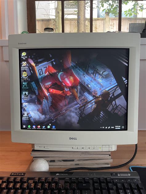 Got This Bad Boy For Free A Few Weeks Ago Dell P990 Is This A Lucky