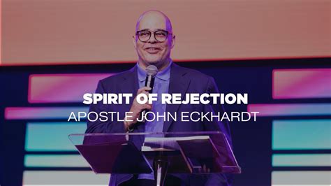 Sunday Morning Guest Speaker Apostle John Eckhardt Youtube
