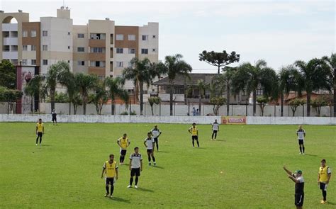 Maybe you would like to learn more about one of these? Operário-PR encerra primeira parte da preparação para o ...