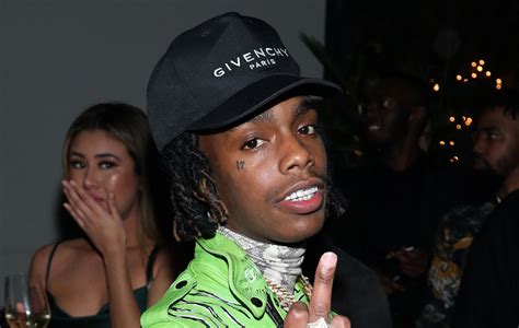 Inside YNW Melly's World