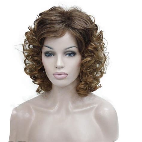 sissy zoe curly blonde wig sissy panty shop