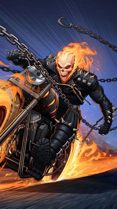 Ghost Rider Game Free Download For Pc