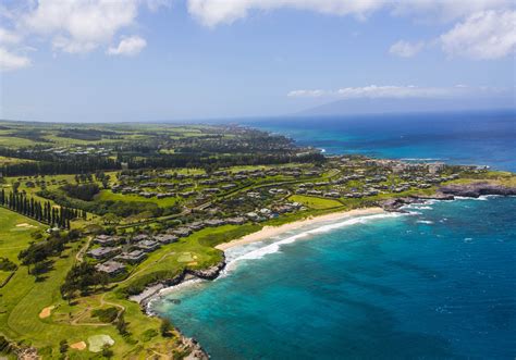 Lîle De Maui à Hawaii Les 10 Plus Belles îles Du Monde Pour Un