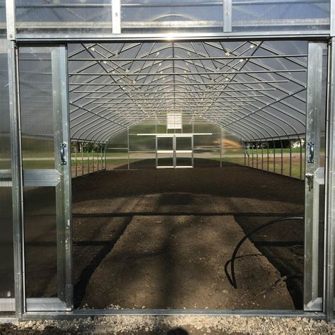 What is greenhouse tunnel greenhouse greenhouse farming simple greenhouse. 30 ft. wide High Tunnel DIY Kit | What is a conservatory, Greenhouse plans, Diy greenhouse
