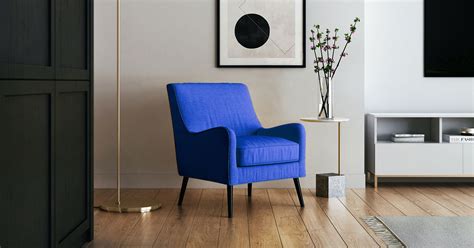 How To Play With Contrast In Your Interiors Reform Blog