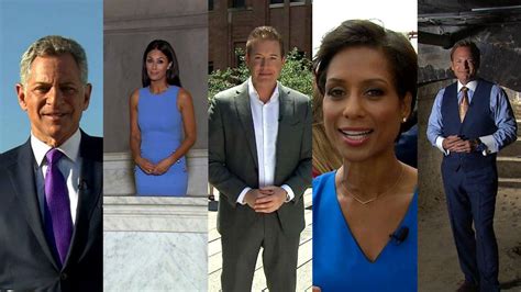 What Is Eyewitness News Abc7 Anchors Read Nyc Clues On