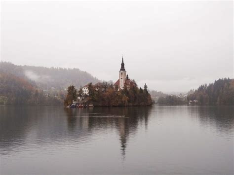All You Need To Know Before Visiting Lake Bled Slovenia The Nerdy Me