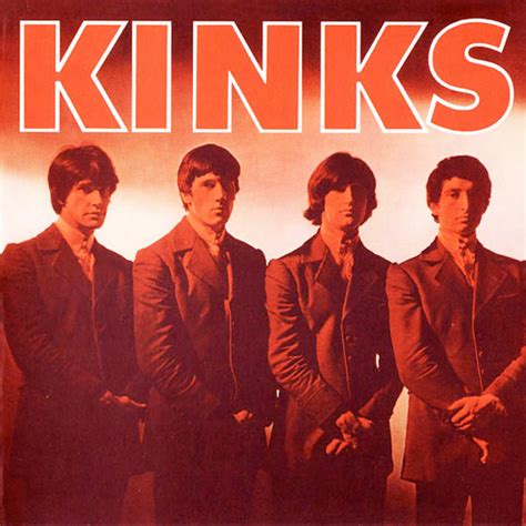 Kinks Kinks 2014 Vinyl Discogs
