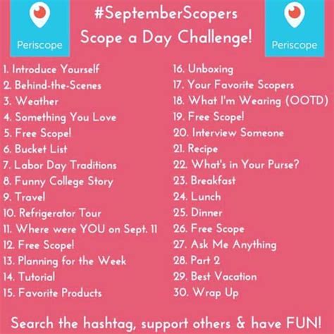 Septemberscopers Behind The Scenes Video The Mama Maven Blog