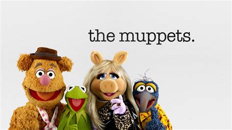 The Muppets Tv Comeback Seren