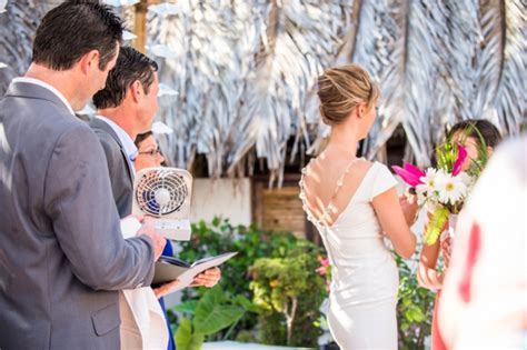 You Have To See This Stunning Diy Destination Wedding