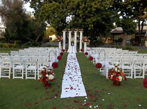 Welcome to lakewood country club! Lakewood Country Club - Lakewood, CA Wedding Venue