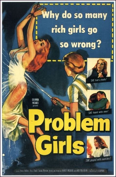 Bad Cinema Vintage Sexploitation Film Posters Exploitation Movie