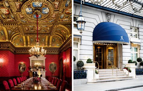 The Ritz London Cookbook From The Simple To The Sublime Recreate An