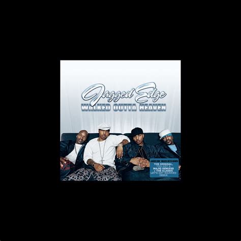 ‎walked Outta Heaven Single By Jagged Edge On Apple Music