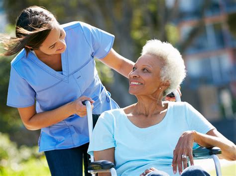 Considerations When Choosing Assisted Living Frontida Care