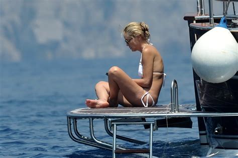Sharon Stone Tanning Topless Showing Ass Crack On A Yacht In Italy Porn Pictures Xxx Photos