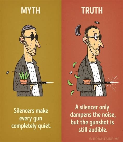 myth vs truth fun facts interesting facts about world unbelievable facts