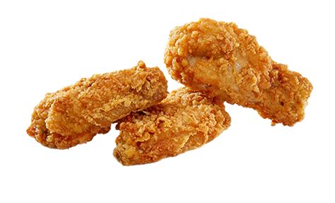 Chicken Wings Png Pic Png Mart