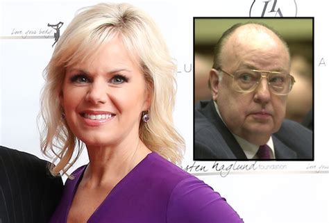 gretchen carlson fox to settle for 20 million over roger ailes suit tvline