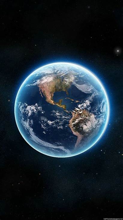 Earth Planet Wallpapers 1080p Iphone Space Plus