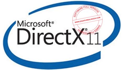 Free Download Directx 11 Offline Installer Terbaru Download Game Terbaru
