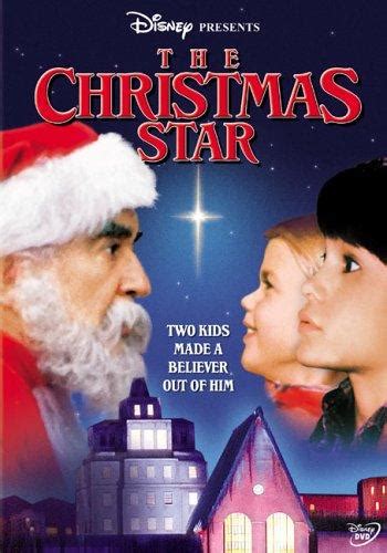 c est un beau téléfilm noël et romance chrisnow la hotte magique the christmas star 1986