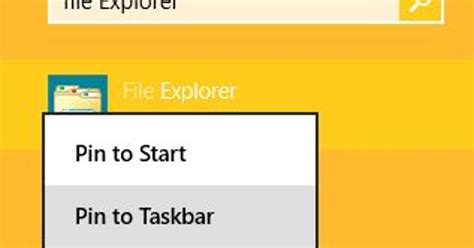How To Restore File Explorer To Your Taskbar Cnet