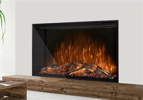 Modern Flames Or26 Trad 26 Orion Electric Fireplace