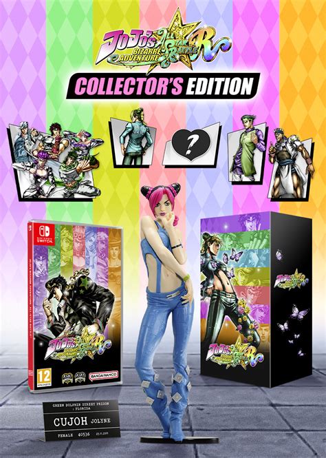 Jojos Bizarre Adventure All Star Battle R To Launch This September On
