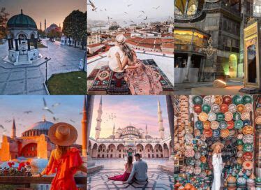 9 Days Best Of Turkey Tour Package Istanbul Tours Tour Packages