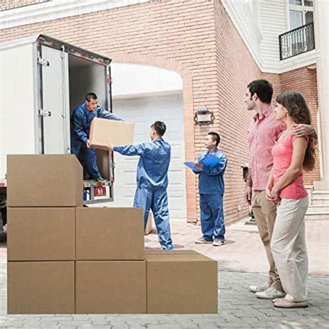 Best Moving Boxes For Secure And Organized Packing Archute